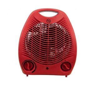 Ventilateur chauffant oscillant électrique 1000W <span class=keywords><strong>2000W</strong></span> avec télécommande - Product Image 4