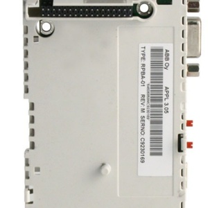 Módulo de Comunicación para Convertidor de Frecuencia de Gran Calidad, VFD en Stock, RPBA-01 - Product Image 3
