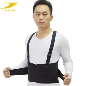 Cintura da Palestra Personalizzata con Nome del Marchio Protezione Pressione Schiena Sollevamento Pesi Fitness Cintura Fissa da Palestra - Product Image 2