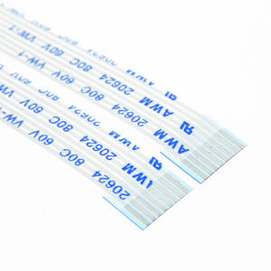 Câble plat flexible en étain OEM pour imprimante <span class=keywords><strong>Brother</strong></span> - Product Image 4