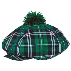 St. Patrick của ngày đầu mũ cho phụ nữ người đàn ông leprechaun màu xanh lá cây bên hat shamrock Clover cho Irish diễu hành cosplay trang phục ngoài trời - Product Image 4