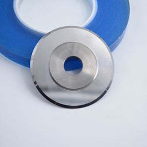 A lâmina cortada pneumática e a contagem pneumática cortaram o porta-faca para o papel - Product Image 2