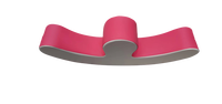 Fauteuil à bascule sensoriel en mousse pour enfants, chaise d'équilibre commerciale de qualité supérieure pour la location d'événements, de fêtes, de garderies et d'écoles maternelles