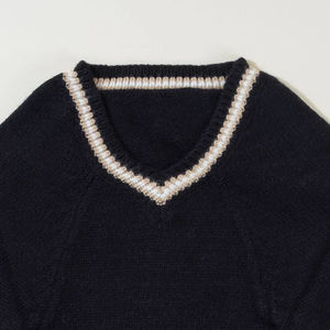 Suéter <span class=keywords><strong>de</strong></span> lujo clásico para perros al por mayor, suéter <span class=keywords><strong>de</strong></span> punto <span class=keywords><strong>de</strong></span> alta calidad para perros, cárdigan, ropa <span class=keywords><strong>de</strong></span> moda para <span class=keywords><strong>mascotas</strong></span>, suéter moderno para <span class=keywords><strong>mascotas</strong></span> - Product Image 4