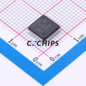 ไมโครคอนโทรลเลอร์ชิปวงจรรวม LQFP-48 LPC2103FBD48EL (7x7) ใหม่ดั้งเดิม (MCU/MPU/SoC) - Product Image 1