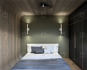 Cápsula espacial móvil de lujo, cabaña de acero, dormitorio prefabricado duradero, granja, cocina, sala de estar, Salón Escolar, Villa, supermercado, Hospital - Product Image 6