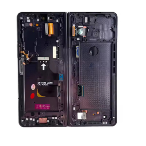 Precio de fábrica Original Mobile Square Phone Lcds y pantalla táctil para Samsung Z Fold 4 - Product Image 3
