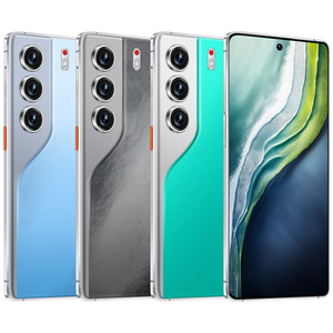 NUEVO Teléfono Inteligente Original Tecno Camon 40 Pro 5G, 16GB+256GB, Versión Global, Android 15, Desbloqueado, Envío Gratis en China - Product Image 6