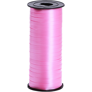 Cinta Rosa para Decoración de Regalos Party Love, 91 Metros - Product Image 1