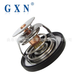 เทอร์โมสตัทเครื่องยนต์ Gxn รุ่น 52028898AE สำหรับรถจี๊ป แกรนด์เชอโรกี วีเอช คอมมานเดอร์ เอ็กซ์เค - Product Image 3