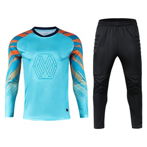 Pantalon d'entraînement de football de jogging long à impression personnalisée en gros - Product Image 4