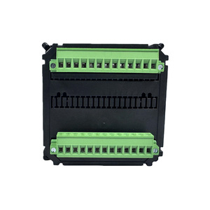 Compteur de réseau électrique série XS-9100 Mesure de la tension et du courant alternatif Surveillance de la qualité de l'énergie pour les systèmes électriques triphasés - Product Image 4
