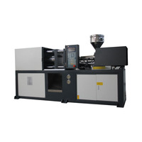 Máquina de Moldeo por Inyección Hidráulica Horizontal Mini ZS-436 |   Inyector a Escala de Laboratorio |   Moldeo Automático de Alta Calidad para PE, PET, PP, PC, PVC, ABS