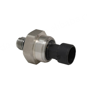 3C3Z9F838AA #   Control de Presión de Inyección NUEVO para Ford - Product Image 6