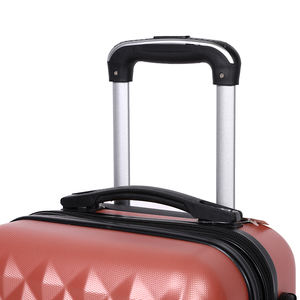 Equipaje impermeable a prueba de suciedad, 360 spinner, equipaje de viaje, abs, <span class=keywords><strong>expa</strong></span> - Product Image 4