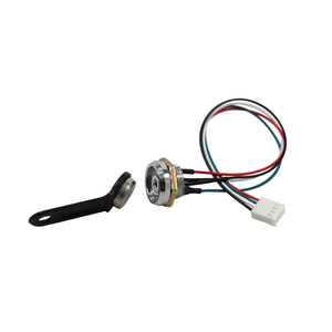 Lector <span class=keywords><strong>de</strong></span> Botones IButton Dallas TM1990A DS1990A, Sonda <span class=keywords><strong>de</strong></span> Contacto <span class=keywords><strong>de</strong></span> 1 Cable, Lector <span class=keywords><strong>de</strong></span> Llaves IButton para Control <span class=keywords><strong>de</strong></span> <span class=keywords><strong>Acceso</strong></span> y <span class=keywords><strong>Sistemas</strong></span> GPS - Product Image 5