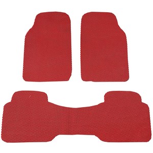 Tapis à chaîne double face en PVC antidérapant, sans <span class=keywords><strong>odeur</strong></span> piquante, adapté aux animaux domestiques, 4,0 mm, pour animaux domestiques, <span class=keywords><strong>voiture</strong></span>, bus - Product Image 6