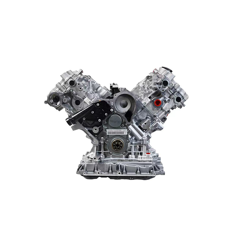 Подходит для Audi A6L C6 05-11 с объемом двигателя 2,4 дюйма BDW