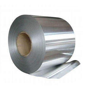 2B Superficie 18 Calibre 316l Bobina <span class=keywords><strong>de</strong></span> acero inoxidable Laminado en frío <span class=keywords><strong>Lista</strong></span> <span class=keywords><strong>de</strong></span> <span class=keywords><strong>precios</strong></span> <span class=keywords><strong>de</strong></span> tiras <span class=keywords><strong>de</strong></span> acero inoxidable - Product Image 1