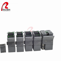 Módulo PLC Siemens Simatic S7-200 6ES7288-1CR60-0AA0, Controlador de Programación PLC, Módulo CPU Inteligente, Nuevo Original en Stock