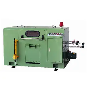 High Speed Copper Cable Buncher Machine for Wire Bunching/ Double Twisting