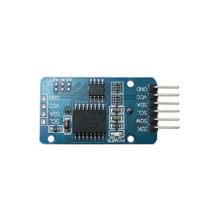 Módulo RTC de Grado Industrial OKY3393, Solución de Temporización de Alta Precisión para Microcontroladores - Product Image 6