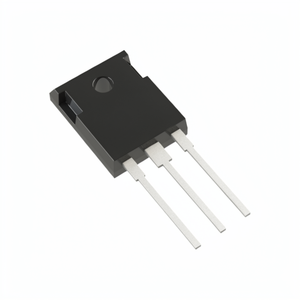 ทรานซิสเตอร์ไปยัง-247ชิ้นส่วนอิเล็กทรอนิกส์ IXTH26N60P ผู้จัดจำหน่ายที่ได้รับอนุญาต - Product Image 1