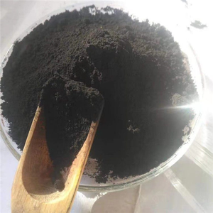 Produits chimiques pour feux d'artifice : Poudre noire d'oxyde de cuivre, Oxyde de cuivre(II), Catalyseur CuO, Nanoparticules d'oxyde de cuivre, fabriqués en Chine - Product Image 4