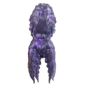 LK-7306 the Abyssal Styx, la série de masturbateurs masculins en silicone de la série Créatures fantastiques, offre une expérience magique pour adultes uniquement - Product Image 2