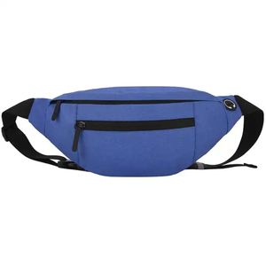 Bolsos cruzados <span class=keywords><strong>de</strong></span> pecho para mujer, <span class=keywords><strong>riñonera</strong></span> deportiva con cinturón <span class=keywords><strong>de</strong></span> hombro, <span class=keywords><strong>riñonera</strong></span> impermeable <span class=keywords><strong>de</strong></span> <span class=keywords><strong>corcho</strong></span> - Product Image 5