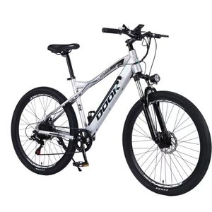 Bicicleta eléctrica Fat Wheel Bike 1000W 27,5 pulgadas 750W 48V bicicleta eléctrica <span class=keywords><strong>mejor</strong></span> <span class=keywords><strong>calidad</strong></span> bicicleta de montaña eléctrica con <span class=keywords><strong>precio</strong></span> de fábrica - Product Image 4