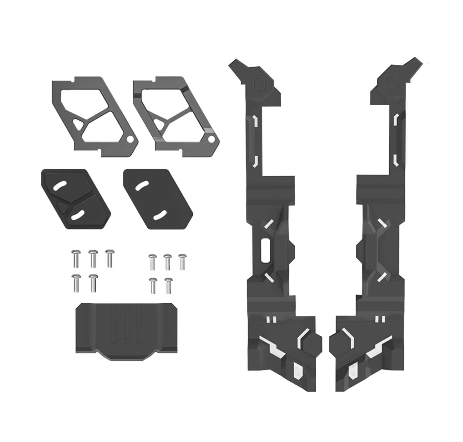 แบล็ค นัซกูล อีโวค F5 V2