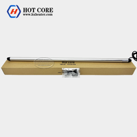 Déshumidificateur domestique pour armoire, élimine les odeurs de formaldéhyde, élimine la moisissure, purificateur d'air, tube anti-humidité, armoire à chaussures électrique