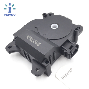 Actuador de Compuerta de Aire HVAC BLEND de Precio de Fábrica PEIVSO, Nuevo Actuador de Ventilador para TOYOTA OEM 87106-7440 - Product Image 4