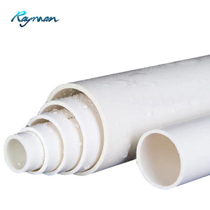 Vente en gros de tuyaux en <span class=keywords><strong>PVC</strong></span>/UPVC de 90 mm, 100 mm, 160 mm, 200 mm, 350 mm, 400 mm, 630 mm, 1500 mm, 4, 6, 8, 24 pouces, à coller, pour usage résidentiel - Product Image 3