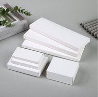 Ofrecemos Cajas de Papel para Regalos, Comercio Electrónico, Alimentos y Cosméticos