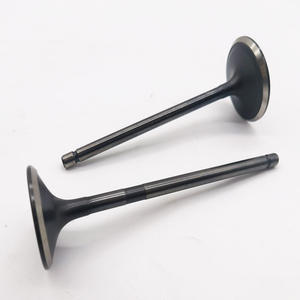 صمام محرك السحب والعادم تويوتا كامري/هجين هايلاندر سيينا RAV4 ألفارد: 1ARFE 2AR # - Product Image 6