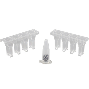 Заводская поставка, одноразовый пенополистирол, спектрофотометр, пластиковая кювета, коагулометр - Product Image 5