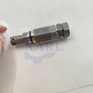 Vanne d'excavatrice 11220260 14535259 VOE11220260 VOE14535259 EC350D – Pièces de rechange pour engins lourds - Product Image 6