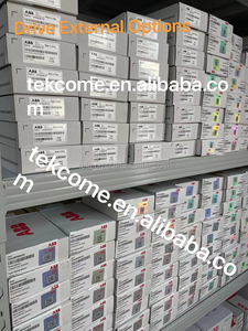 Interfaz de Codificador HTL para Variador de Frecuencia ABB FEN-31 3AFE68978955, 240V, Control Industrial, 1 Año de Garantía, En Stock - Product Image 6