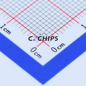 Resistencia SMD RTT024320FTH 0402 (Tipo: Película Gruesa) (Resistencia: 432 Ohmios Precisión: 1%) - Product Image 2