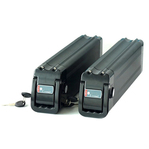 Batterie de vélo électrique de grande puissance du fabricant, batterie Silverfish, Silver China Fish, 48v 12.5ah <span class=keywords><strong>36v</strong></span> 15ah <span class=keywords><strong>20ah</strong></span>, batterie au lithium avec <span class=keywords><strong>BMS</strong></span> interne - Product Image 3