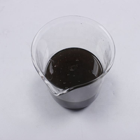 Prix de gros CNMI, produits chimiques bruts tensioactifs, CAS 27176-87-0, acide alkylbenzènesulfonique linéaire LABSA 96% pour détergent