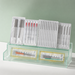 <span class=keywords><strong>Prix</strong></span> d'usine, vente en gros chinoise, aiguilles d'<span class=keywords><strong>acupuncture</strong></span> stériles jetables, aiguilles de dry needling, Agujas De Acupuntura - Product Image 2