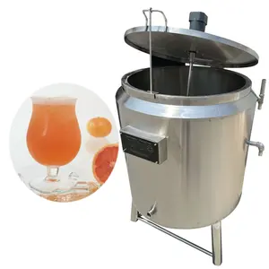 Small Pasteurization Machine Thoothe Pasteur Kind Pasteurized Milk Filling Machine