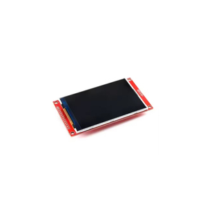 <span class=keywords><strong>2</strong></span>,4/<span class=keywords><strong>2</strong></span>,8/3,<span class=keywords><strong>2</strong></span>/3,5/4,0 Zoll SPI TFT LCD Farb-Touchdisplay-Modul ST7789 ILI9488 480x320 240x320 LCD-Bildschirmmodul - Product Image 3