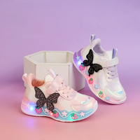 Chaussons pour enfants en PVC, tendance, légers, résistants, vente en gros, chaussures de sport rembourrées, chaussures d'extérieur flexibles pour enfants