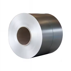 Nhà máy bán hàng trực tiếp của cuộn dây nhôm: 1100, 1060, 1050, 3003 cuộn dây nhôm, độ dày tường khác nhau có sẵn. - Product Image 1