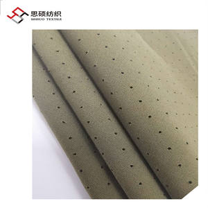 125GSM 92% Poliestere 8% Spandex punzonatura quattro modi stretch tessuto per i pantaloni abbigliamento parka Costumi Da Bagno Abbigliamento Sportivo Biancheria Intima - Product Image 2