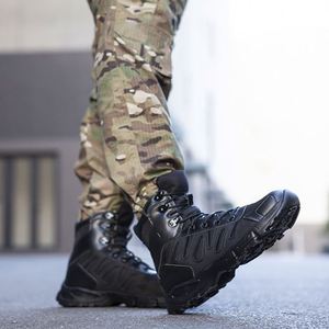 Bota Táctica Esdy Color Coyote | Cuotas sin interés